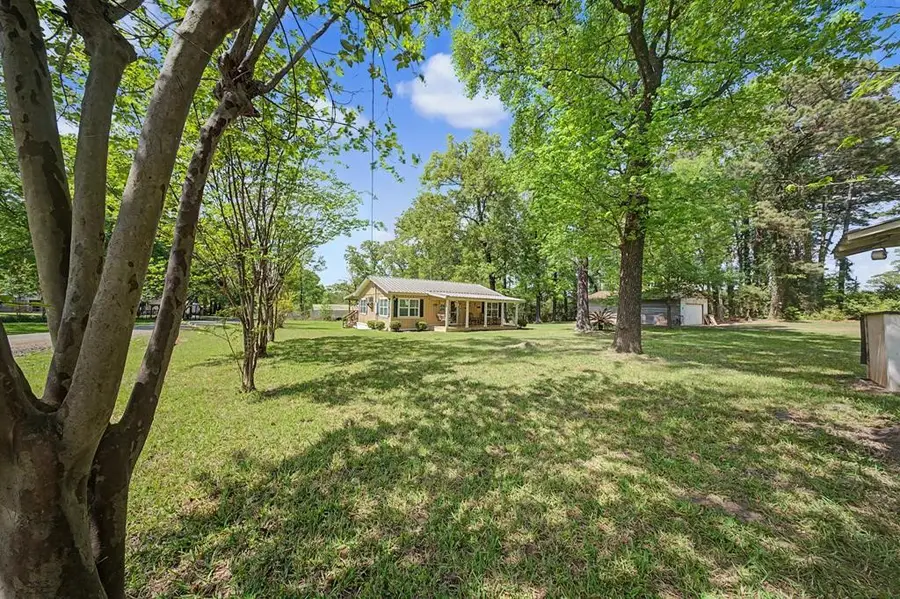 2874 Cr 4750, Broaddus, TX 75929 - #2