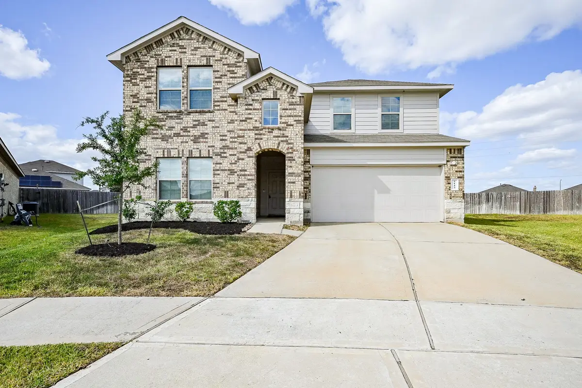 5143 Cortland Pine Trail, Katy, TX 77449 - Image #1