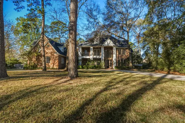 23 Watertree Drive, The Woodlands, TX 77380