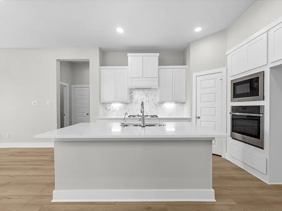 9702 Poinsettia Haven Lane, Richmond, TX 77407 - Image #3