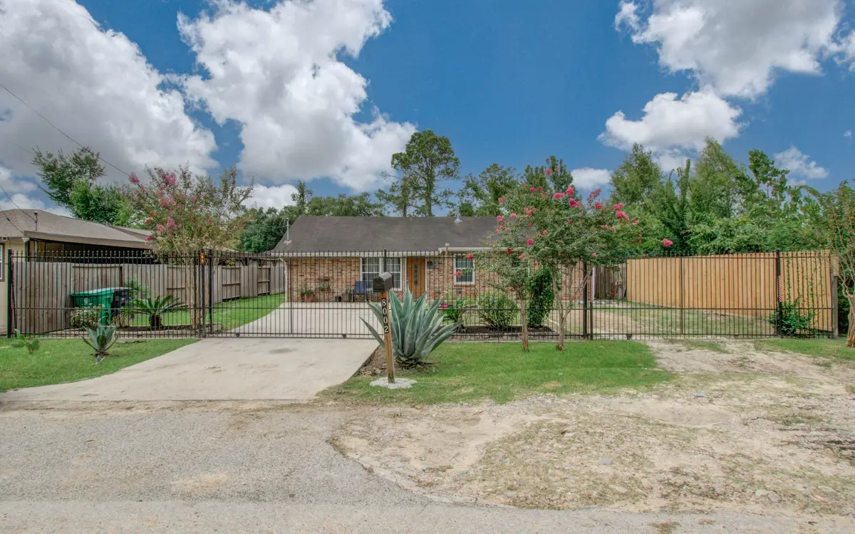 8002 Carolwood Drive, Houston, TX 77028 - Image #1