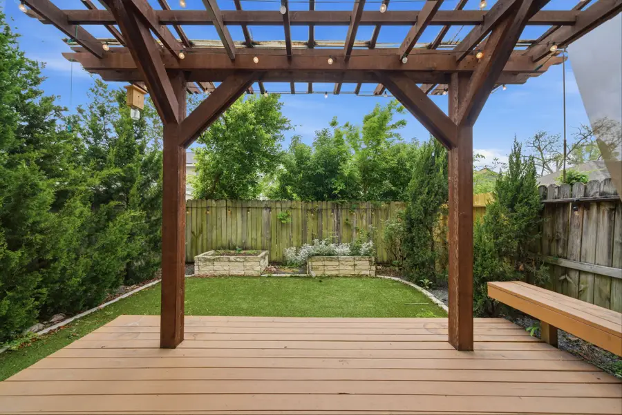 1007 Kern Street, Houston, TX 77009 - #2