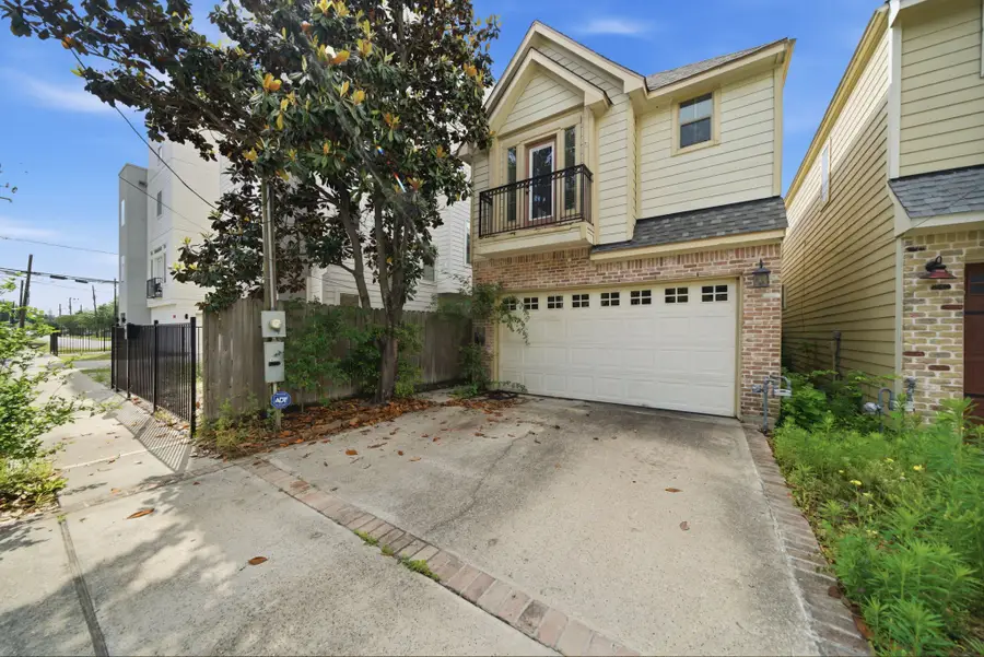 1007 Kern Street, Houston, TX 77009 - #3