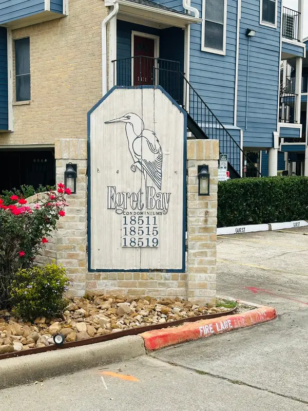 18519 Egret Bay Boulevard #1503, Webster, TX 77058