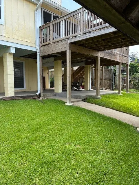 1 N Pelican Street, La Marque, TX 77568 - #2