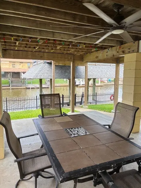 1 N Pelican Street, La Marque, TX 77568 - #3