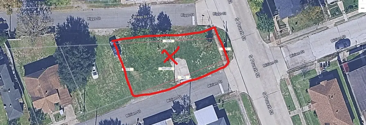 406 Miriam Street, Baytown, TX 77520 - Image #1