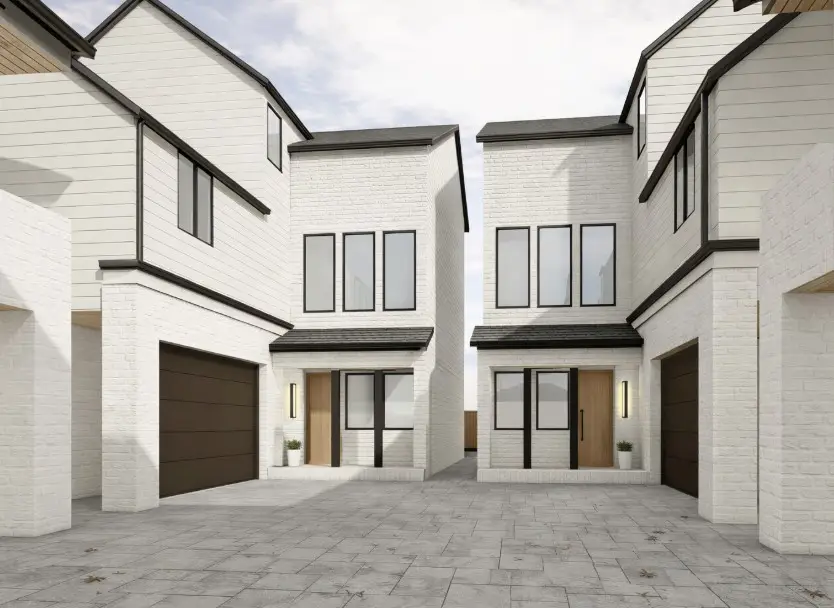 5409 Chevy Chase #A, Houston, TX 77056 - #1