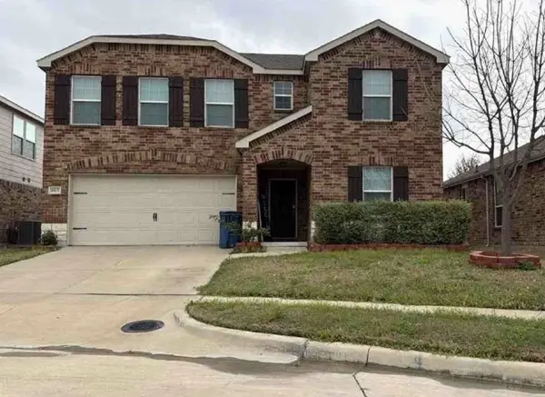 1103 Brazoria Road, Forney, TX 75126