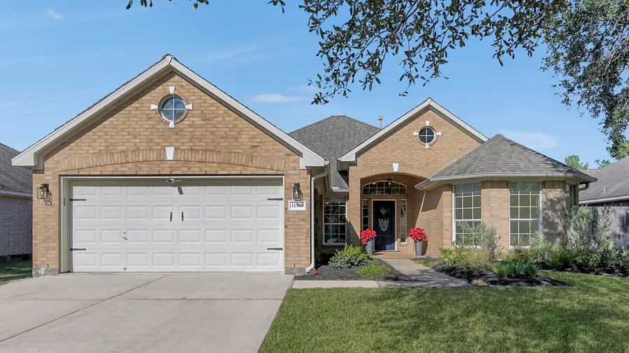 11906 Aerie Drive, Tomball, TX 77377 - Image #2