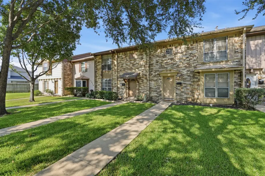 1516 S 8th Street, La Porte, TX 77571 - #3