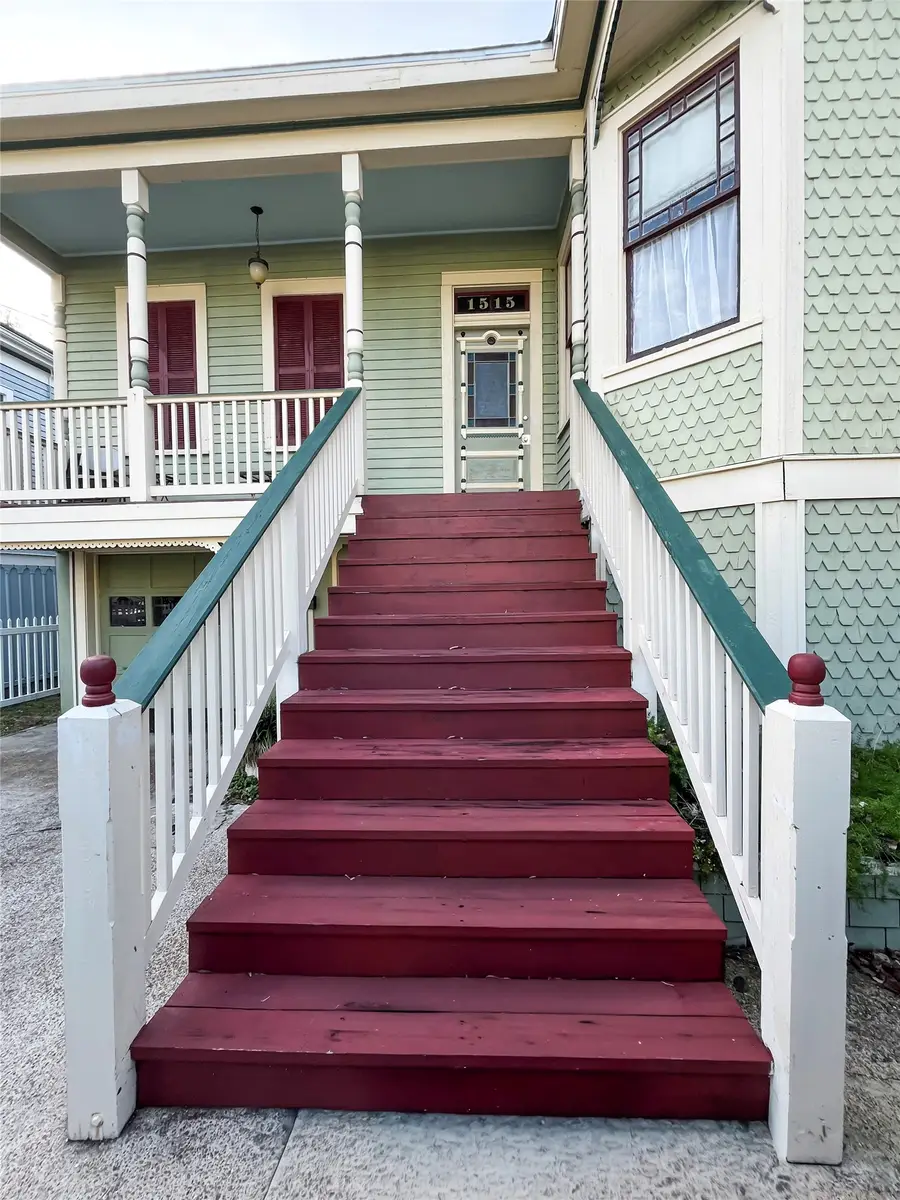 1515 33rd Street, Galveston, TX 77550 - Image #2