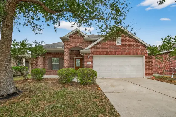 2756 Villa Bella Court, League City, TX 77573