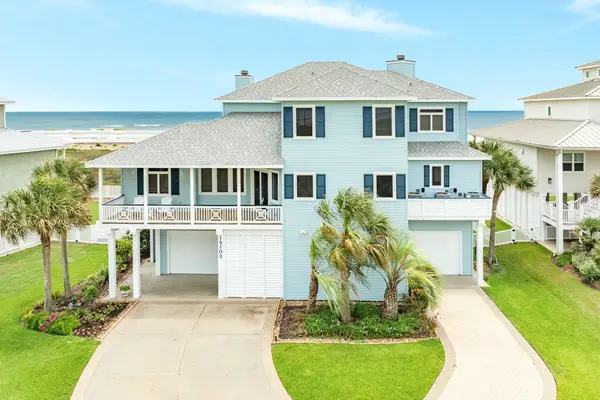 19703 Shores Drive, Galveston, TX 77554