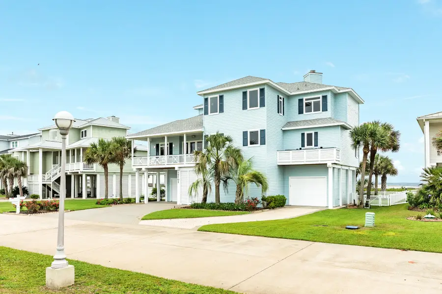 19703 Shores Drive, Galveston, TX 77554 - #2