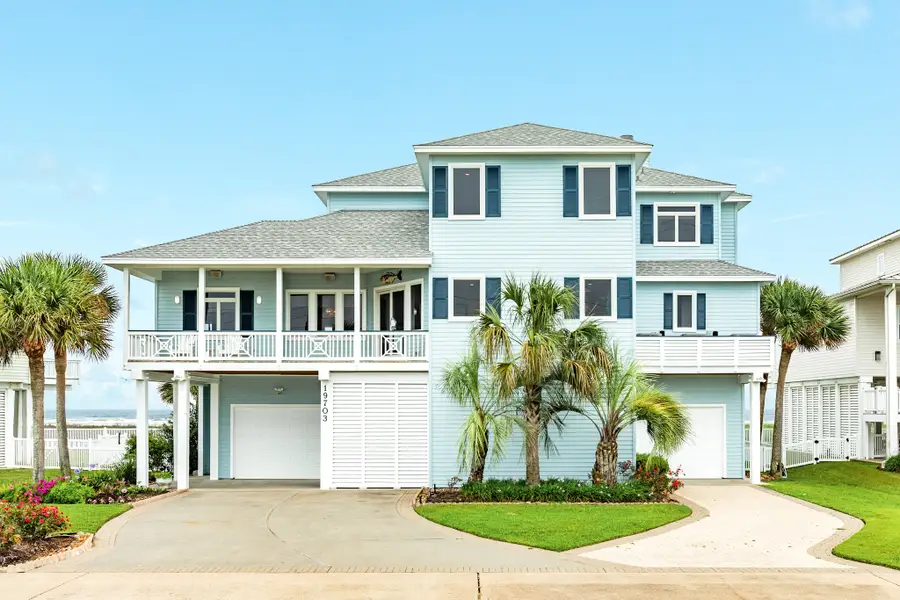 19703 Shores Drive, Galveston, TX 77554 - #3