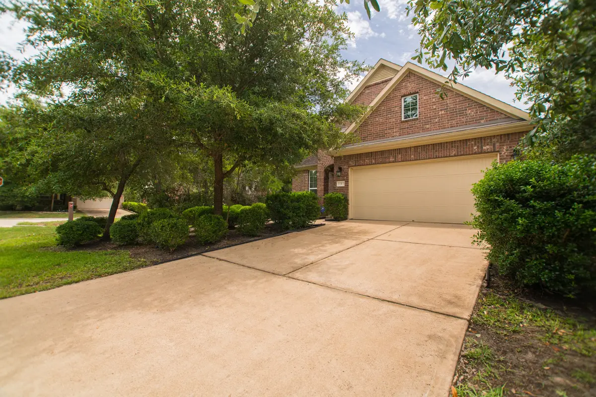 3 Canterborough Place, Tomball, TX 77375-3102 - #1