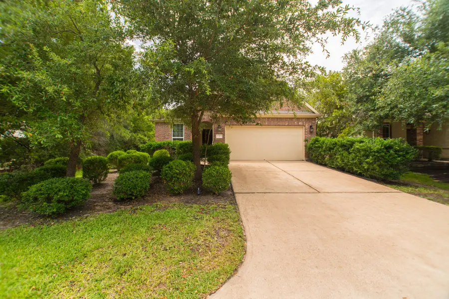 3 Canterborough Place, Tomball, TX 77375-3102 - #2