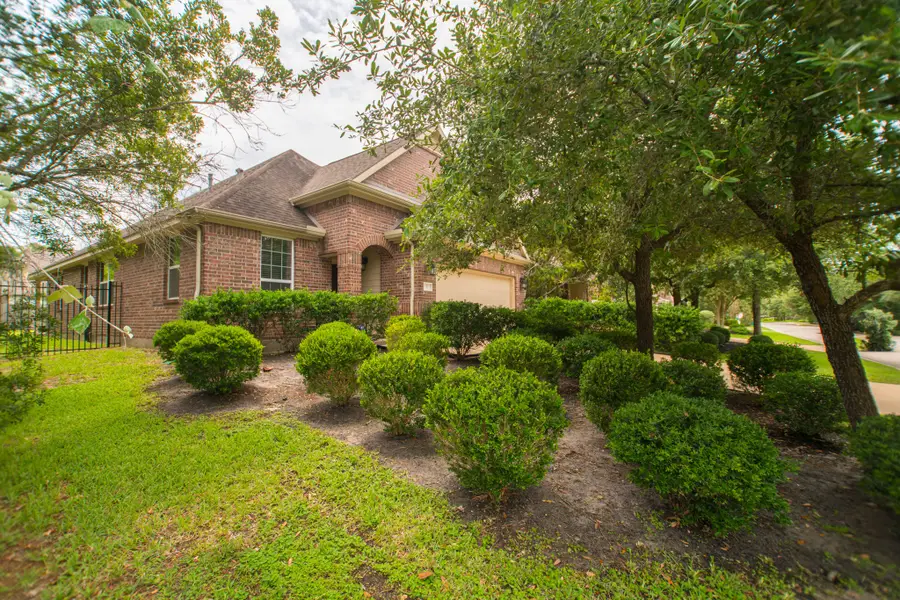 3 Canterborough Place, Tomball, TX 77375-3102 - #3