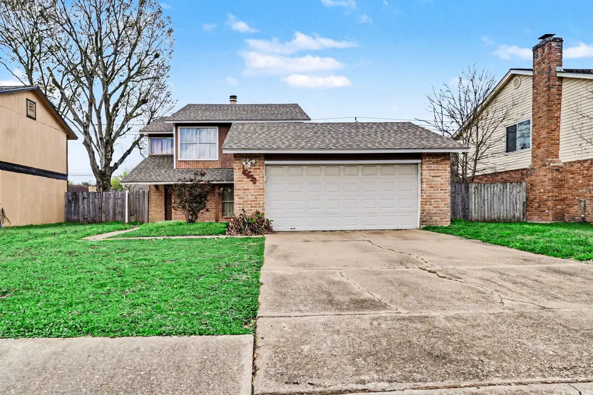 16630 Lonesome Quail Drive, Stafford Missouri City, TX 77489 - #1