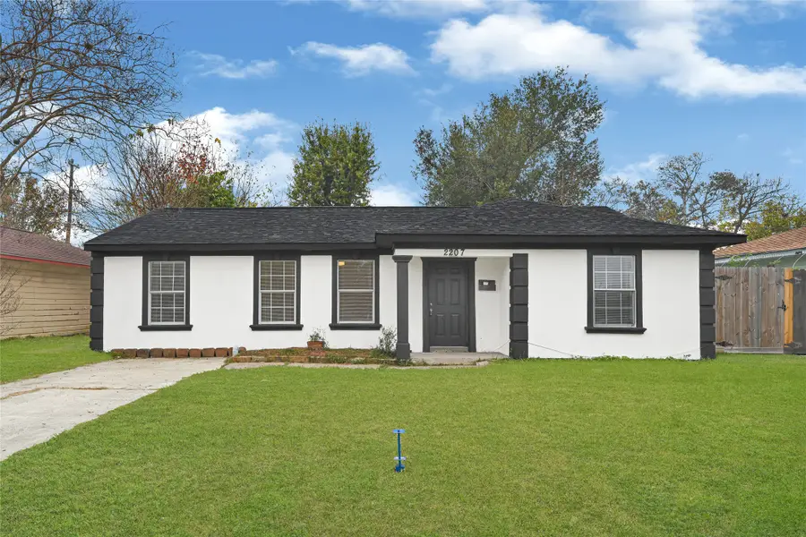 2207 Raymond Street, Pasadena, TX 77506 - Image #2