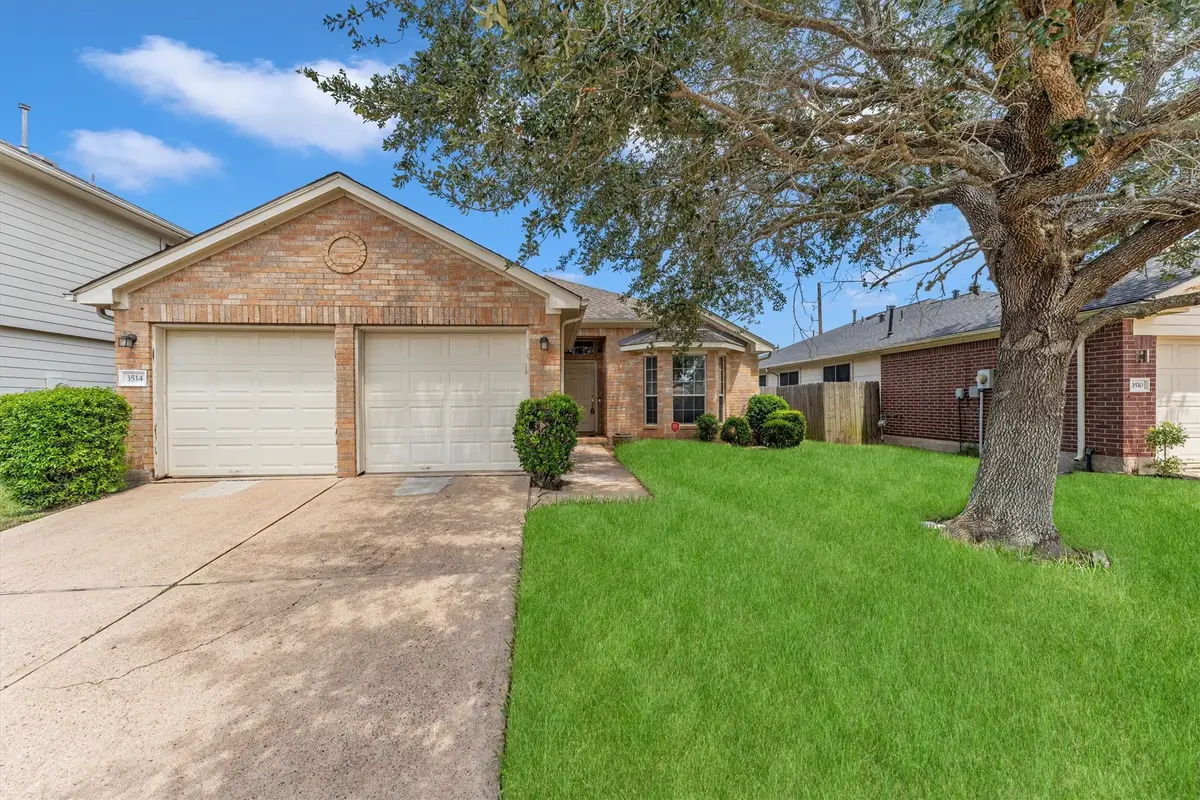 3514 Dahlia Hill Street, Fresno, TX 77545 - #1