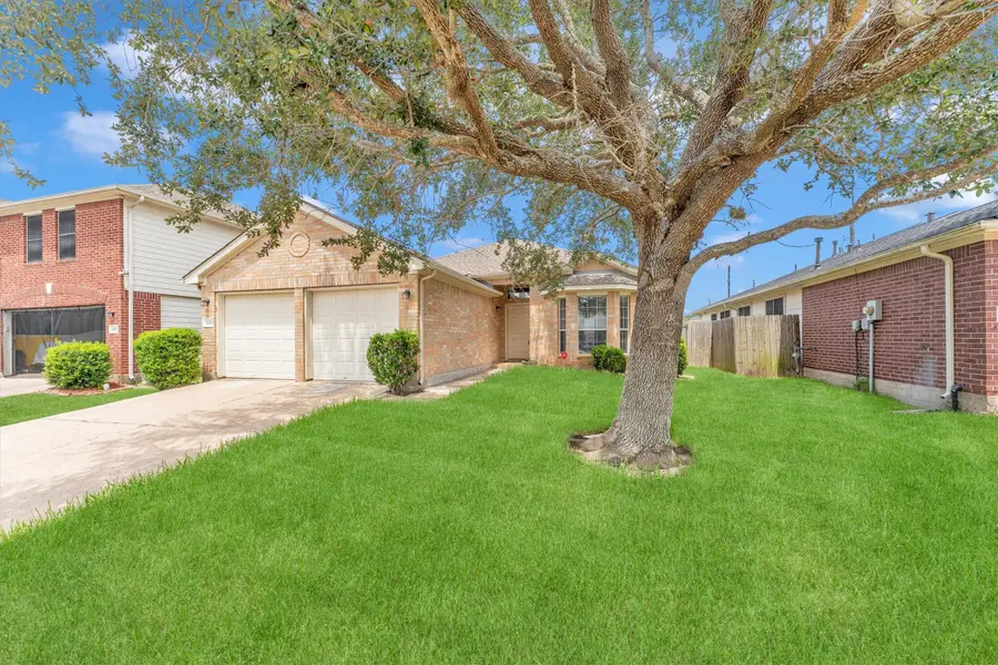 3514 Dahlia Hill Street, Fresno, TX 77545 - #3