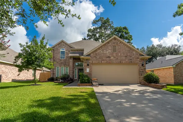 12202 Brightwood Drive, Montgomery, TX 77356