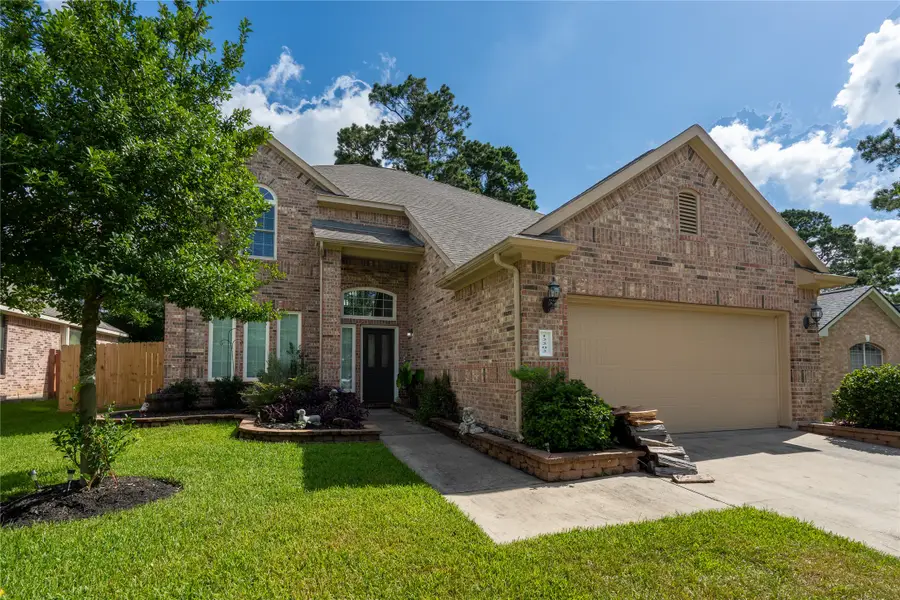12202 Brightwood Drive, Montgomery, TX 77356 - #3