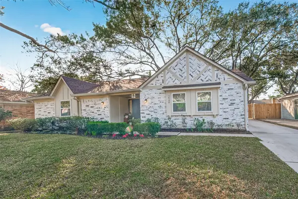 14127 Kimberley Lane, Houston, TX 77079