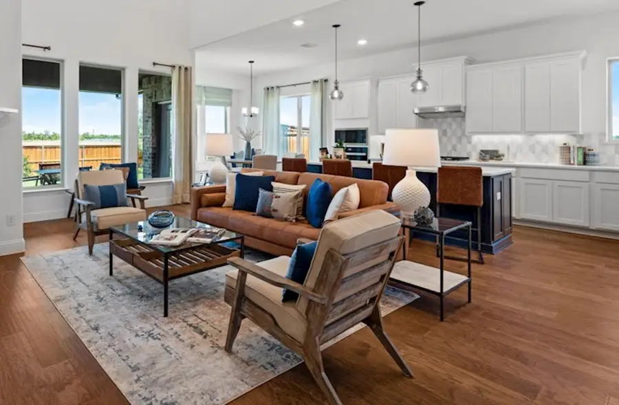 19314 Belmont Stakes Way, Tomball, TX 77377 - Image #2