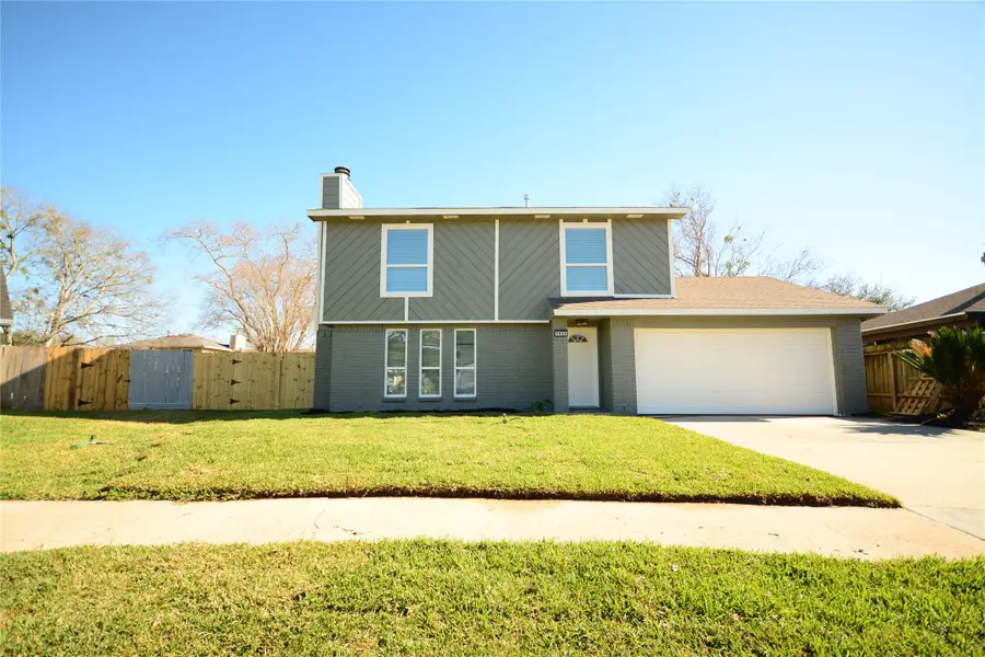 7411 Trabajo Drive, Houston, TX 77083 - Image #3