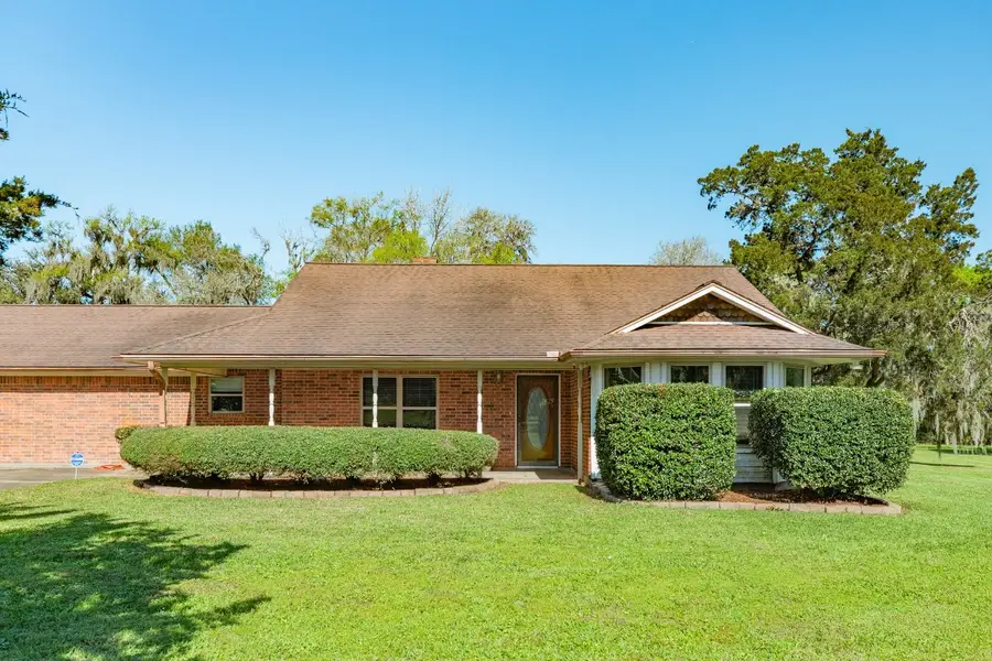 555 County Road 502a, Sweeny, TX 77480 - #2