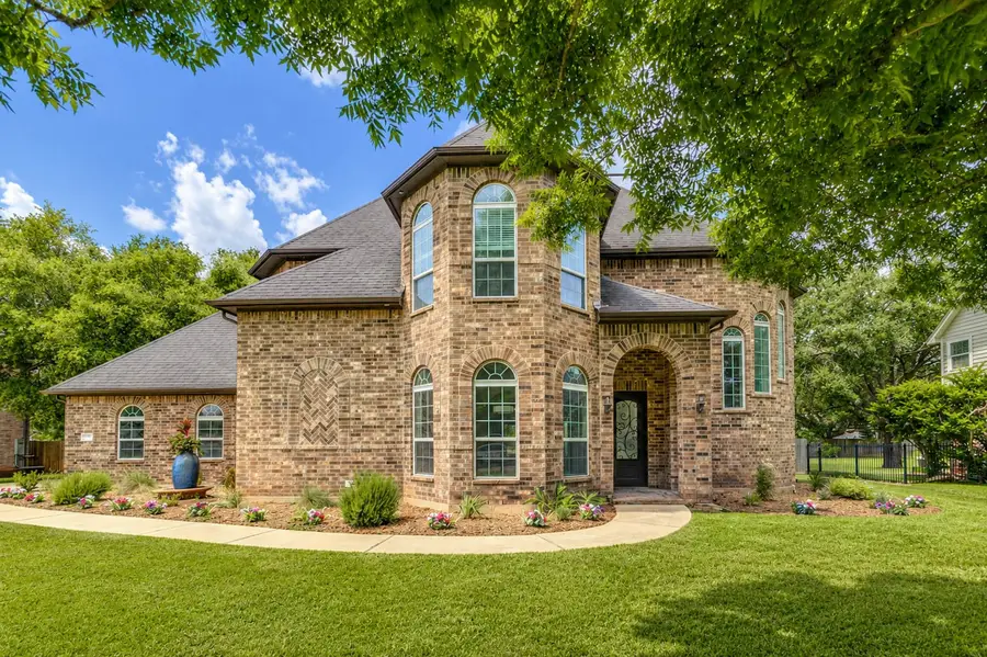 5327 Whitmore Street, Fulshear, TX 77441 - #2