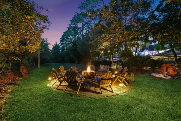 13807 Meadow Sweet Drive, Cypress, TX 77429