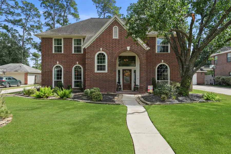 13807 Meadow Sweet Drive, Cypress, TX 77429 - Image #2