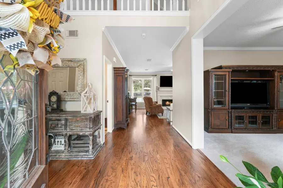 13807 Meadow Sweet Drive, Cypress, TX 77429 - Image #3