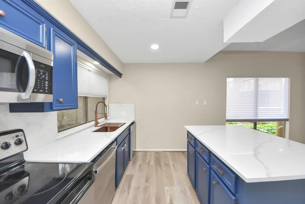 651 Davis Road, League City, TX 77573 - #1