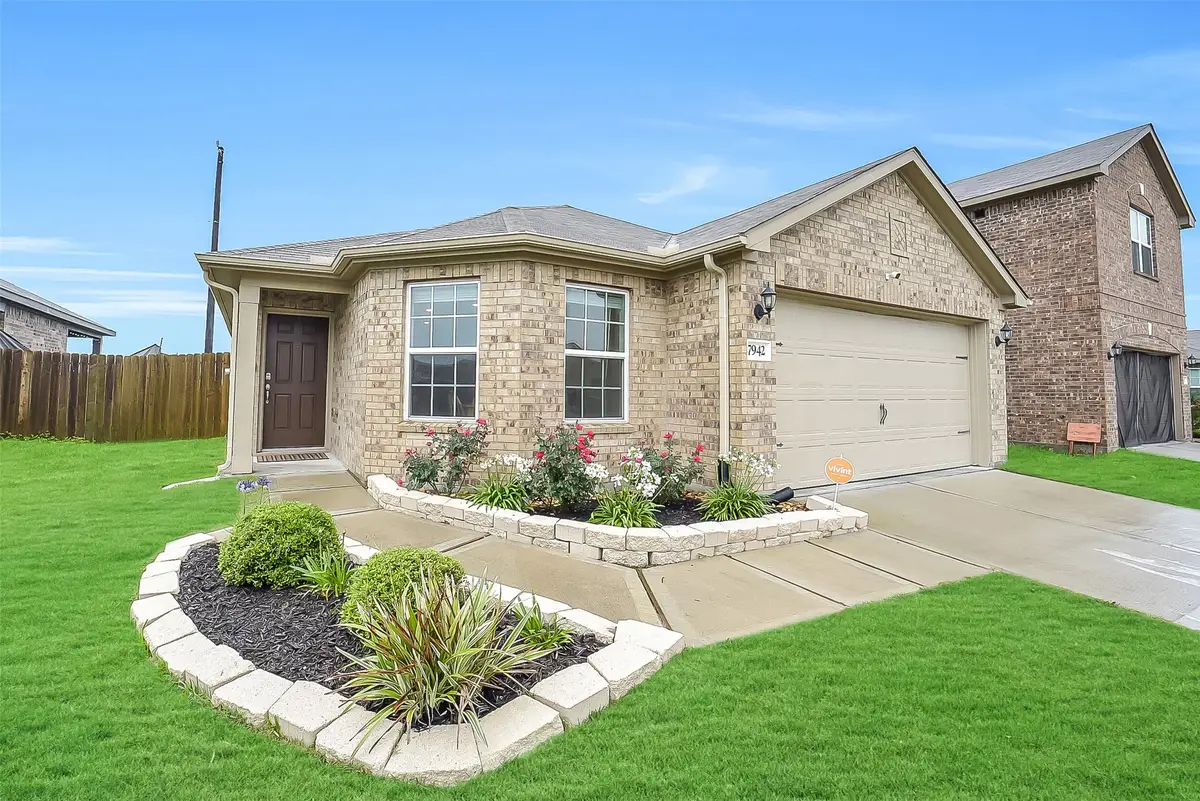 7942 Vacek Meadows Loop, Richmond, TX 77469 - #1