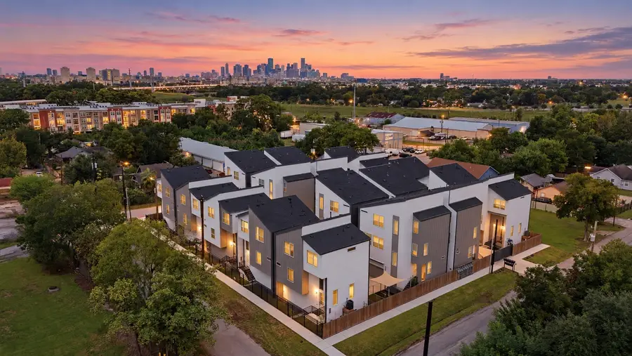 2953 - 2955 Delafield Street, Houston, TX 77023 - #2