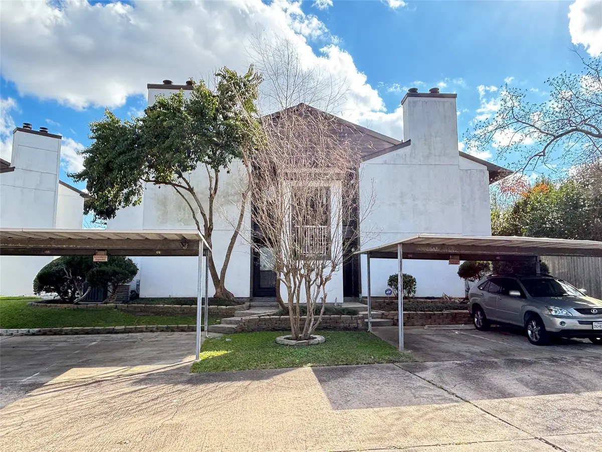 8020 Braesmain Drive #1604, Houston, TX 77025 - #1