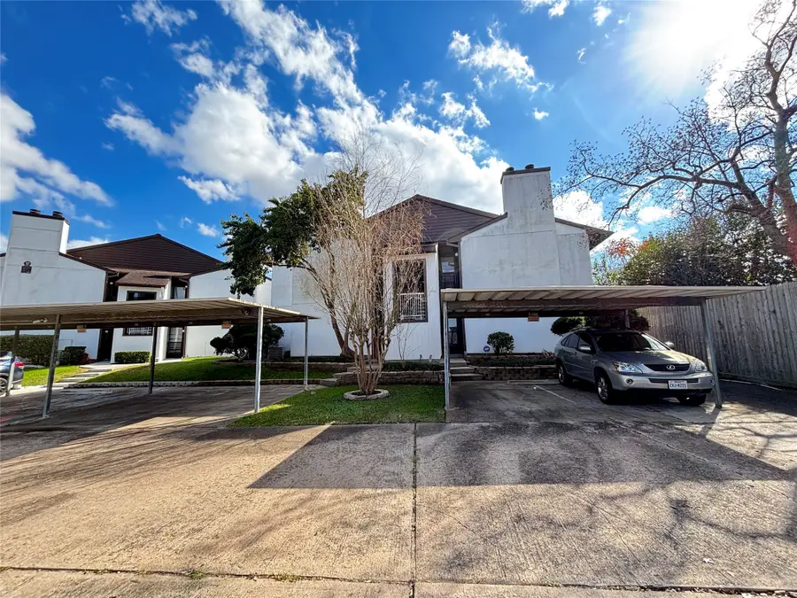 8020 Braesmain Drive #1604, Houston, TX 77025 - #2