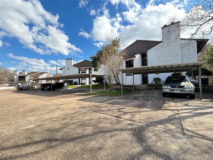8020 Braesmain Drive #1604, Houston, TX 77025 - #3