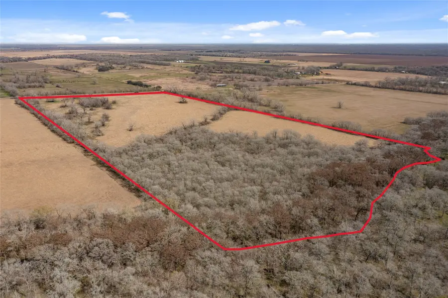 Tract 3 Cr 117, Hungerford, TX 77448 - #2