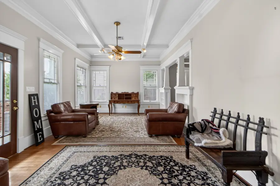 2009 Arlington Street, Houston, TX 77008 - #3