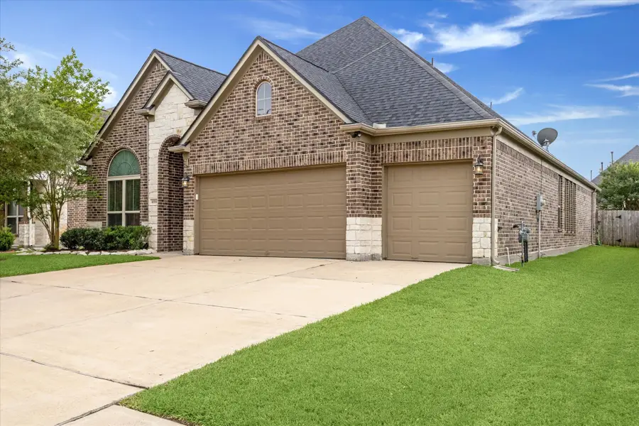 4914 Mountain Maple Trail, Rosenberg, TX 77471 - #2