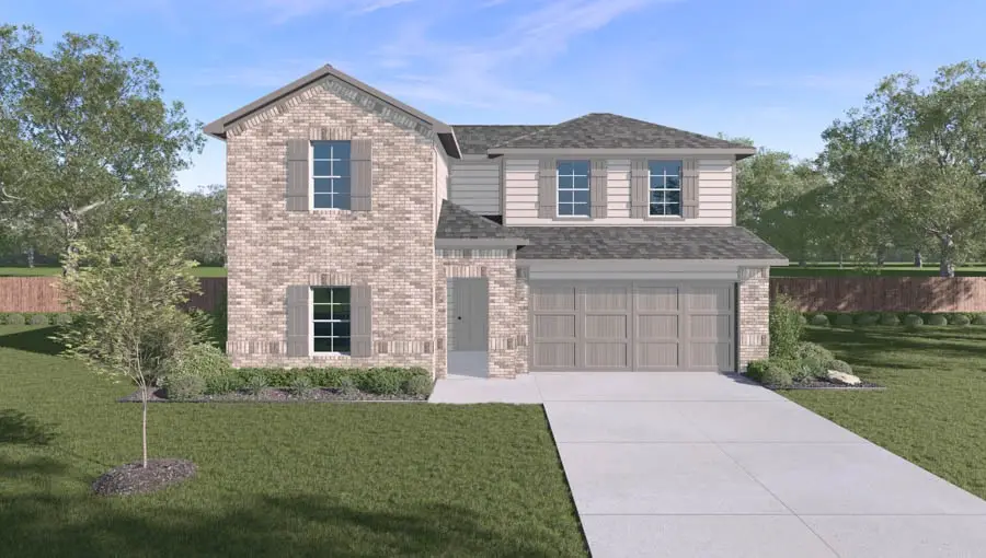 21730 Piper Betel Road, Splendora, TX 77372 - #1