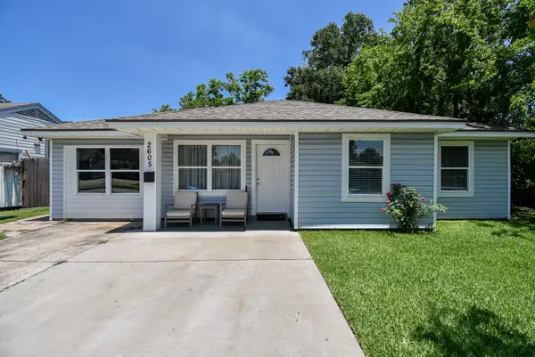 2605 Rosemead Drive, Pasadena, TX 77506