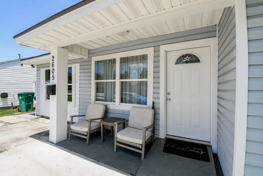 2605 Rosemead Drive, Pasadena, TX 77506 - #2