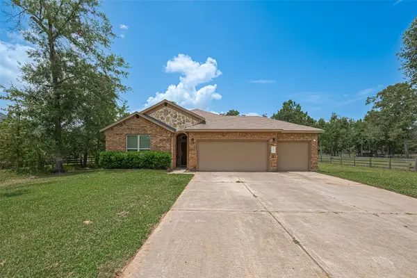 9198 Sierra Del Carmen, Conroe, TX 77303